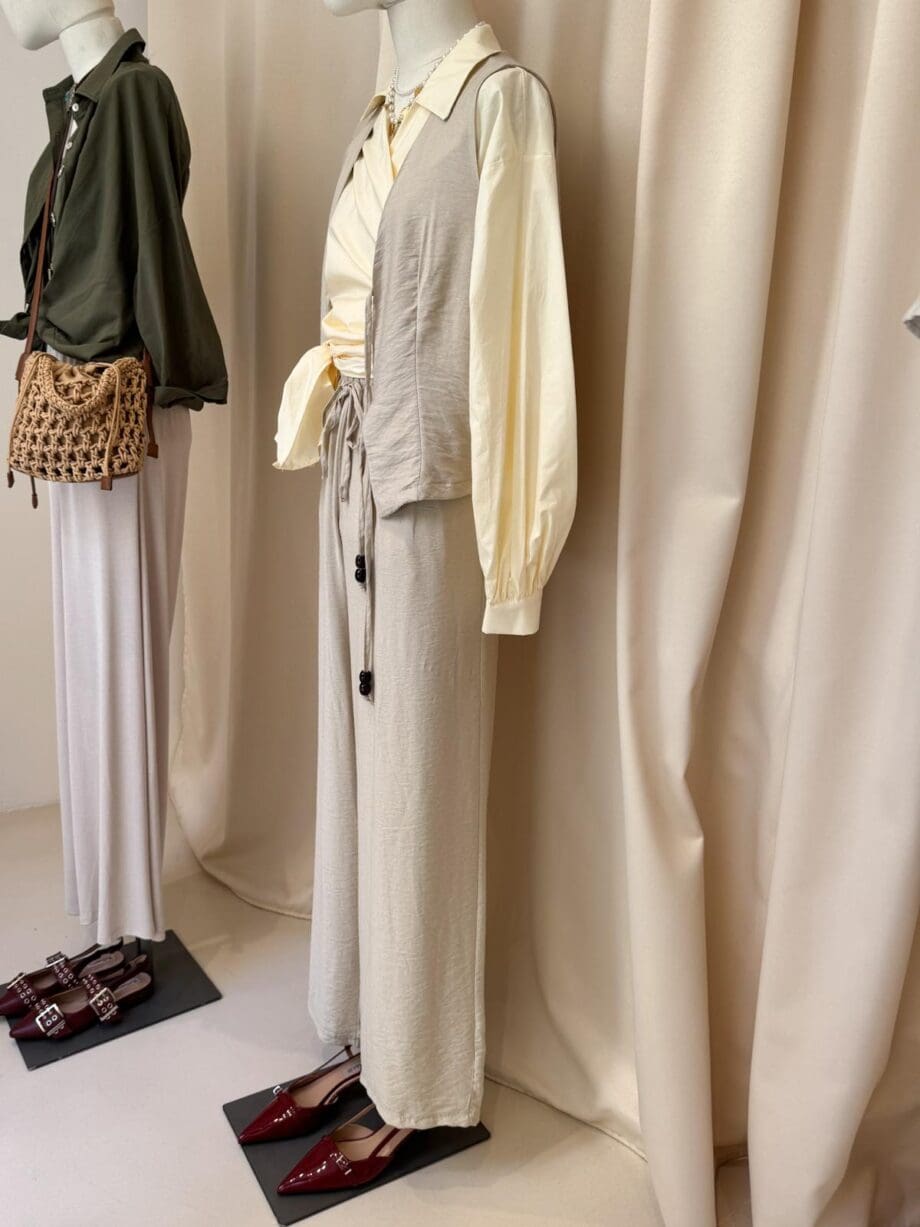 Co-ord Set Madalina