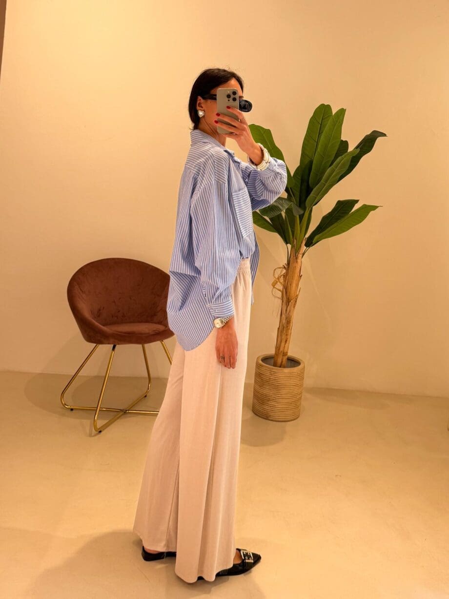 Pantalone Jersey