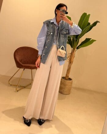 Pantalone Jersey