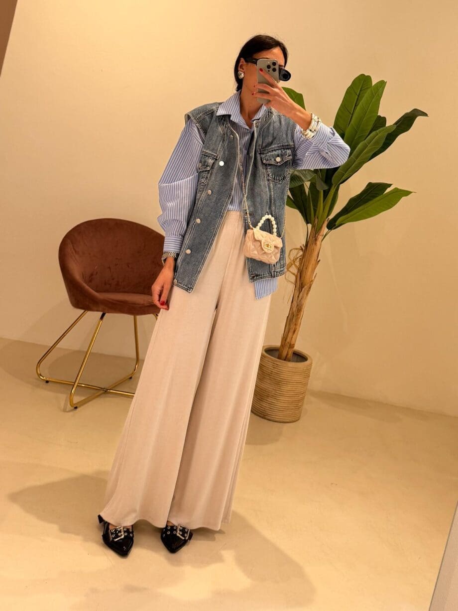 Pantalone Jersey