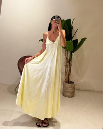 Dress Met