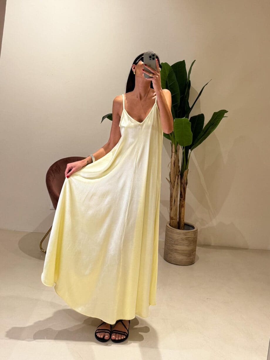 Dress Met