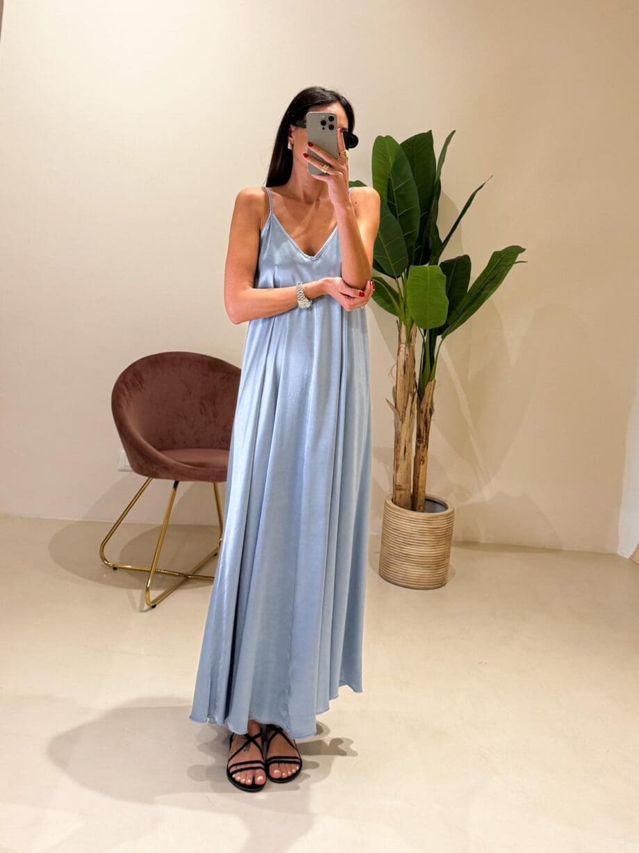 Dress Met