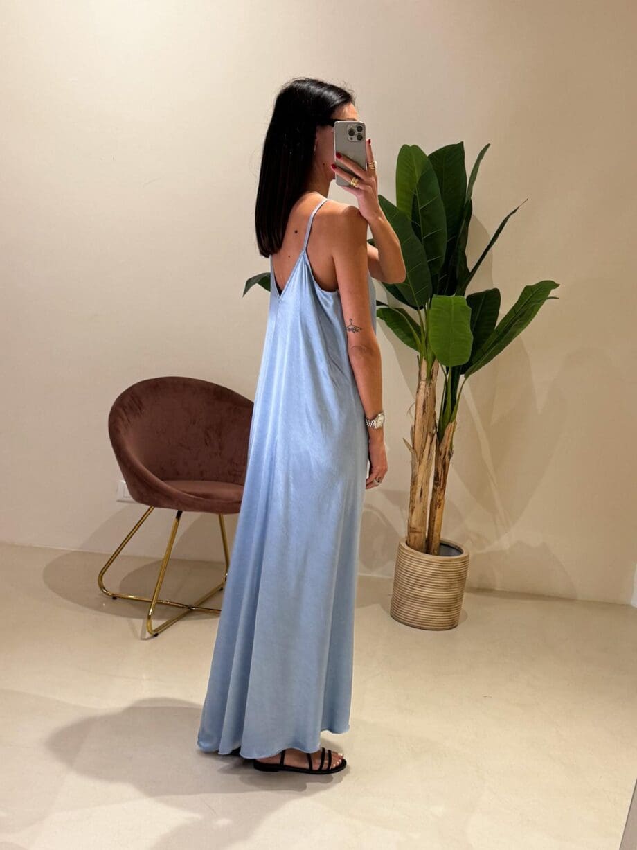 Dress Met