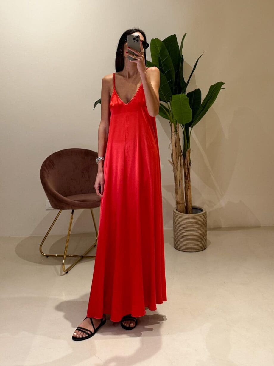 Dress Met