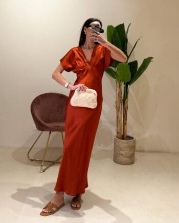 Dress Lusy