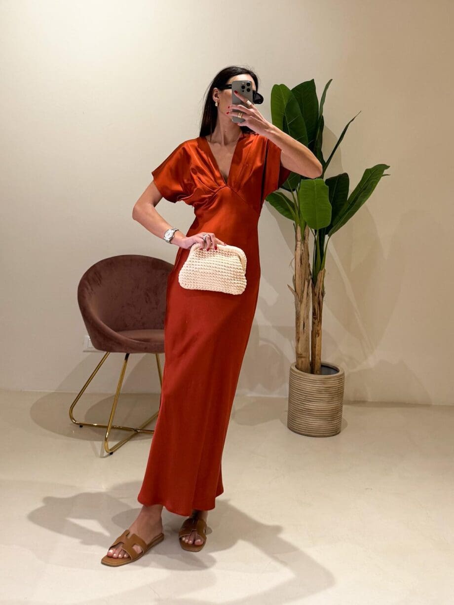 Dress Lusy