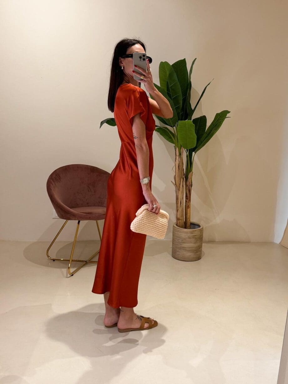 Dress Lusy