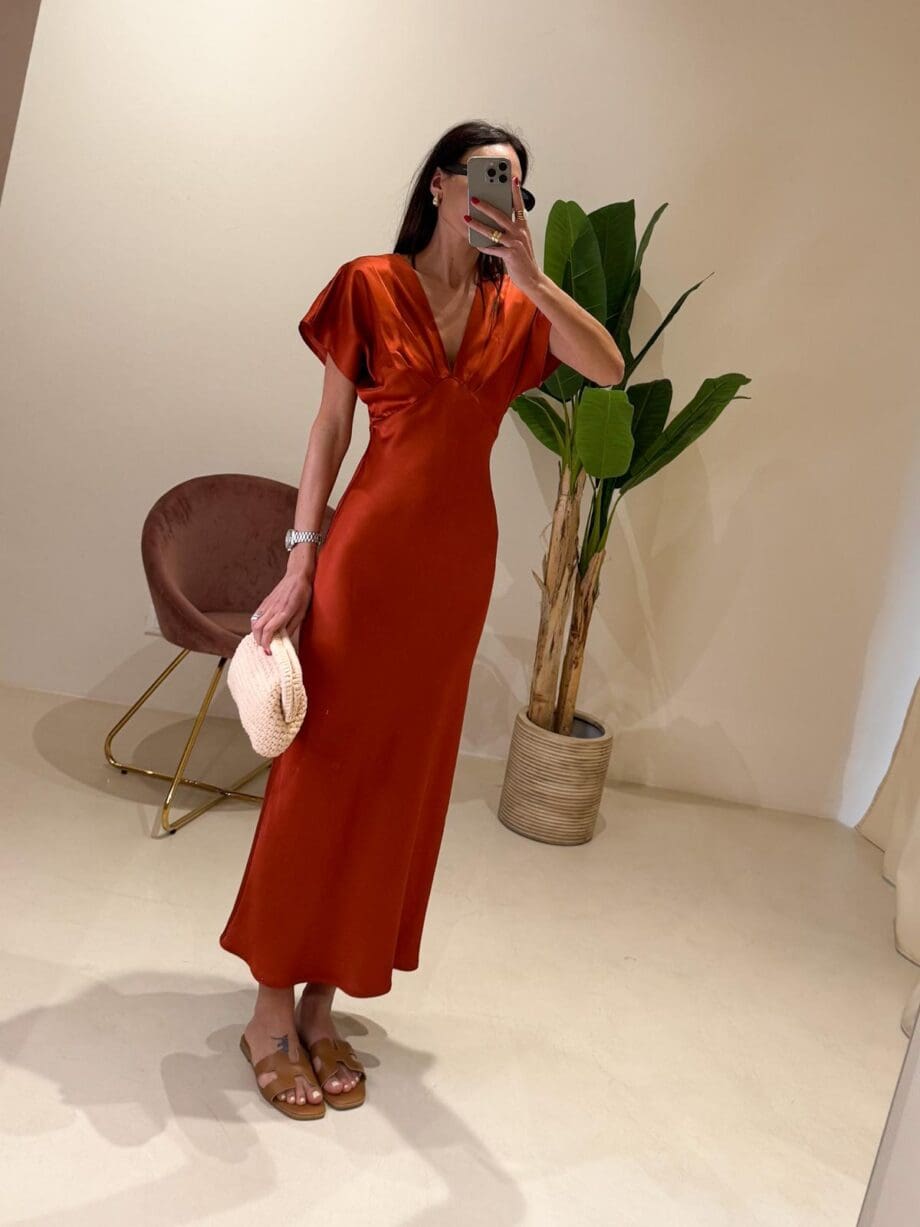 Dress Lusy