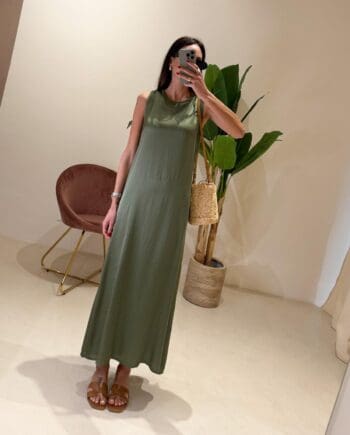 Dress Lilas