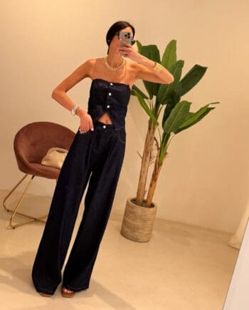 Set Denim everyday
