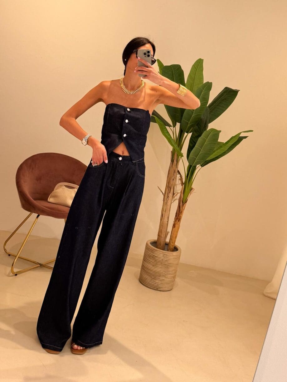Set Denim everyday