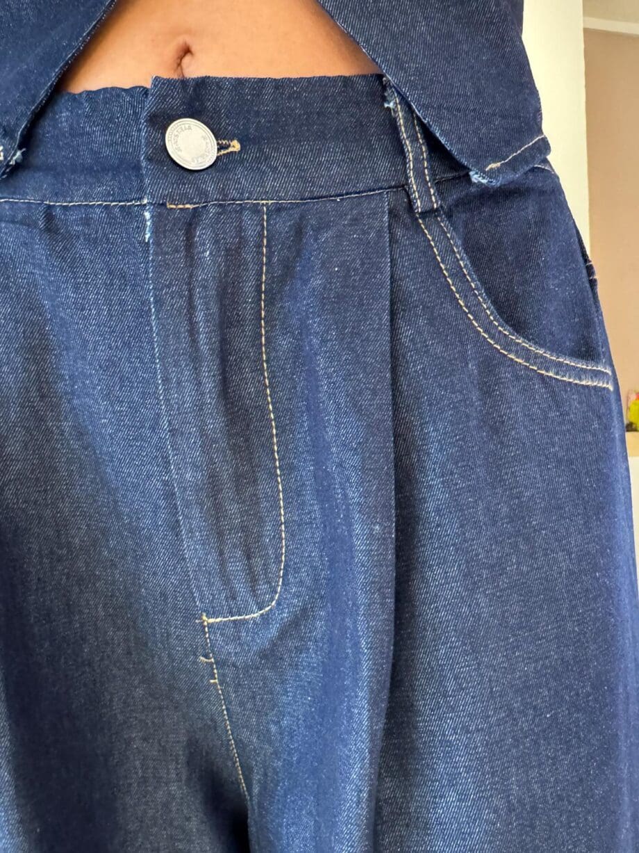 Set Denim everyday