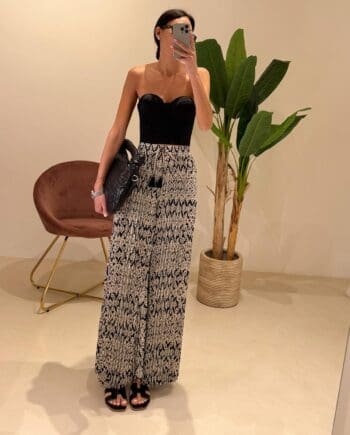 Pantalone fantasy