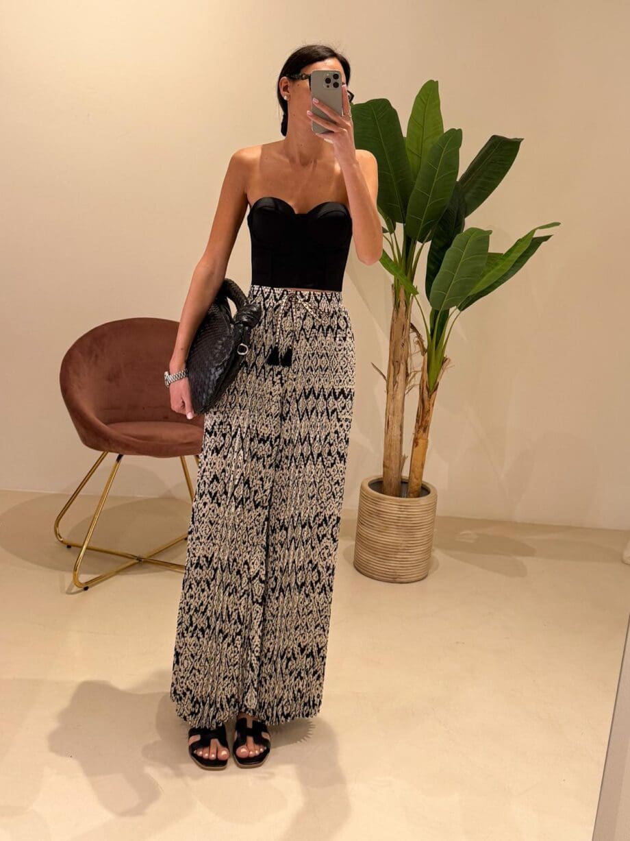 Pantalone fantasy