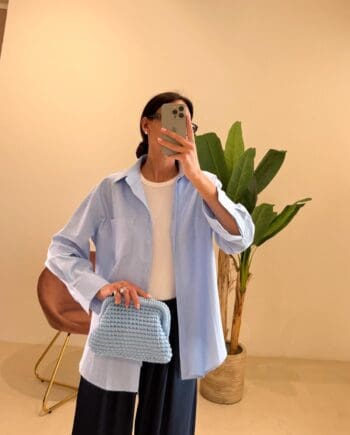 Camicia Hana