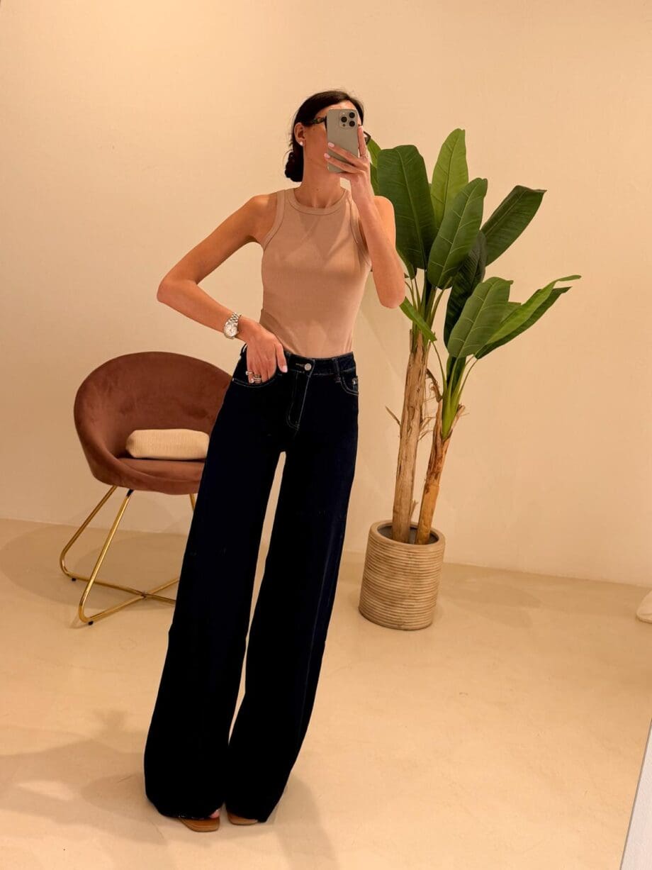 Wide Leg Layla