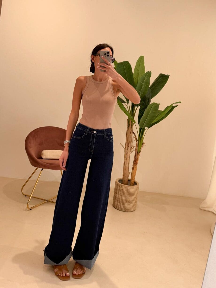 Wide Leg Layla