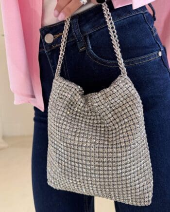 Borsa Shining