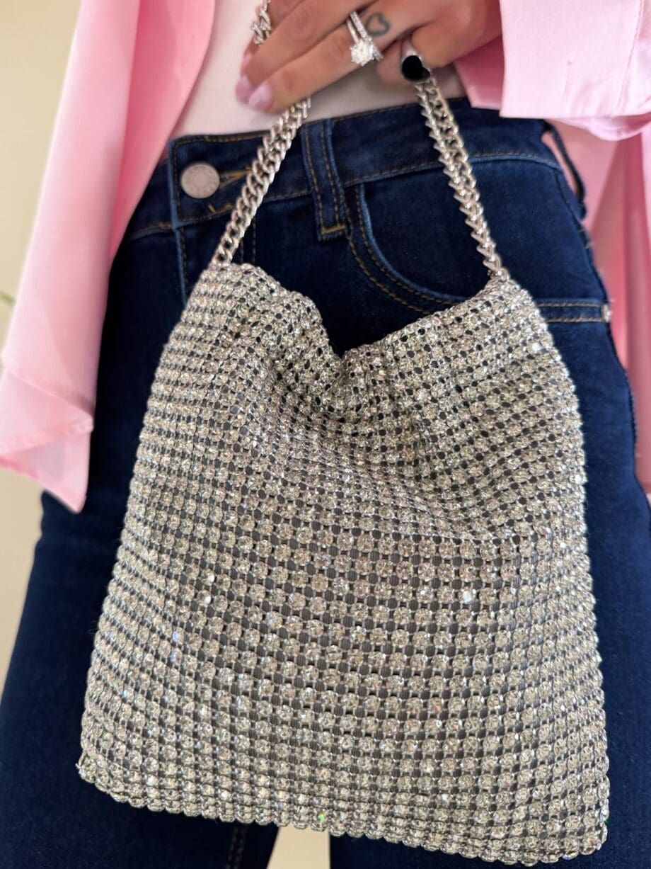 Borsa Shining