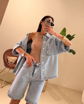 Camicia Aliya