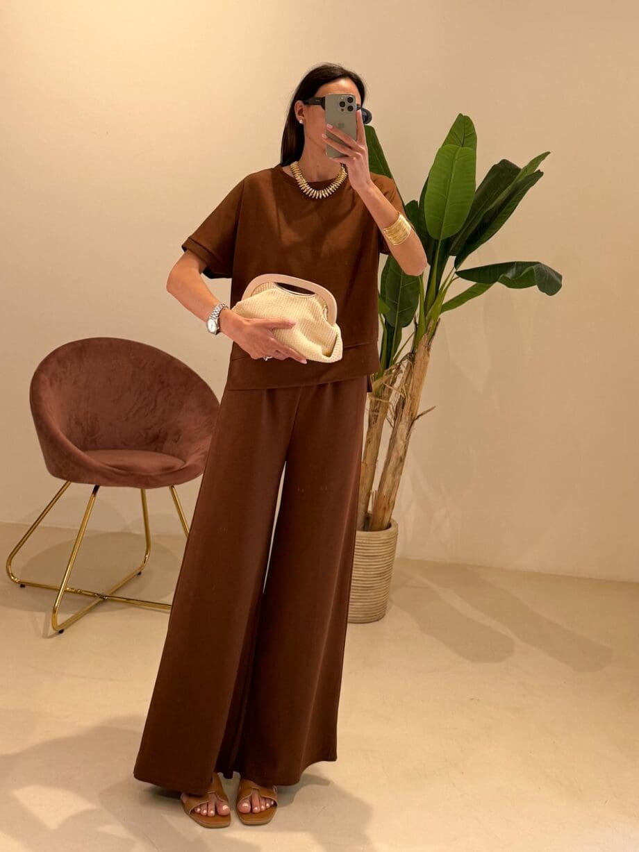 Coordinato Aldina