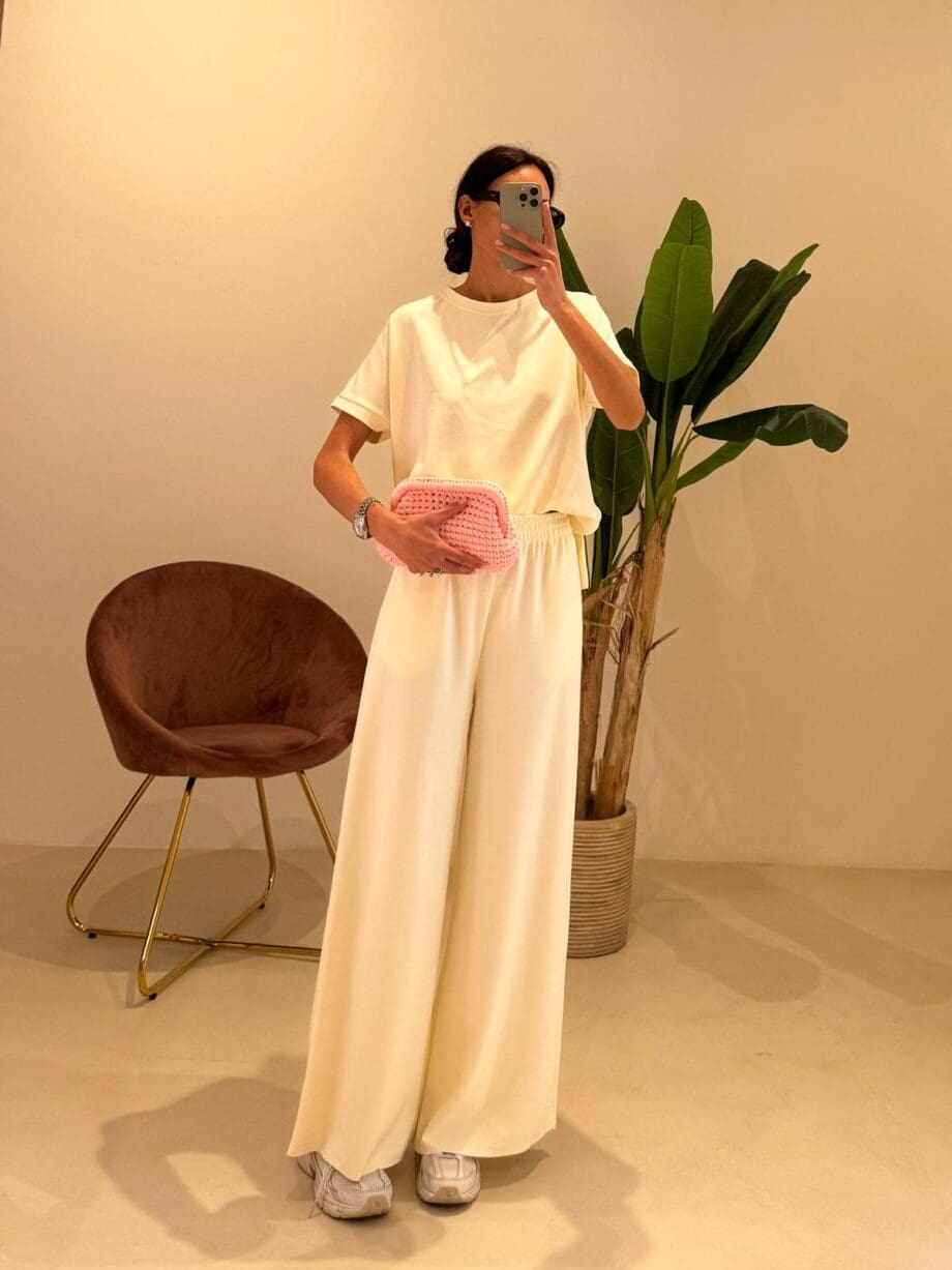 Coordinato Aldina