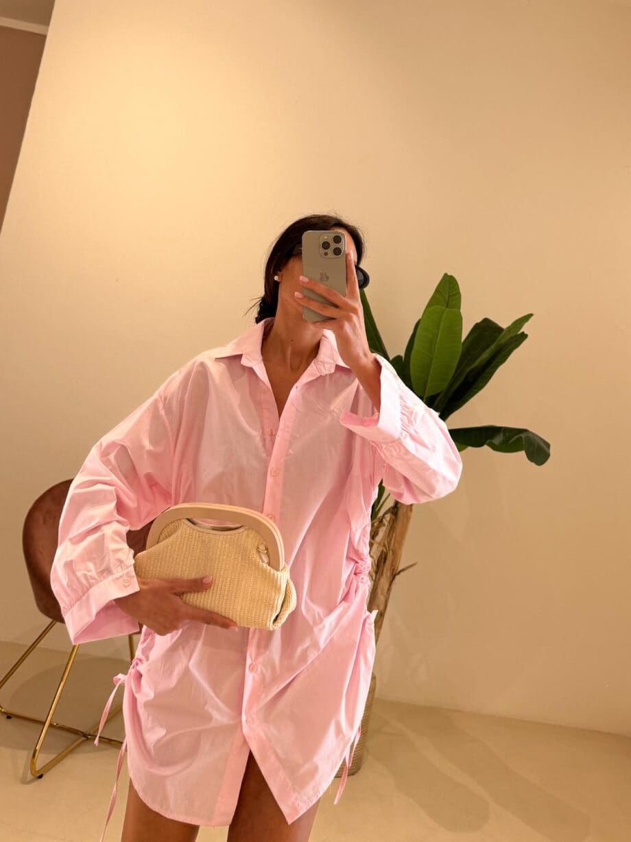 Camicia Abito