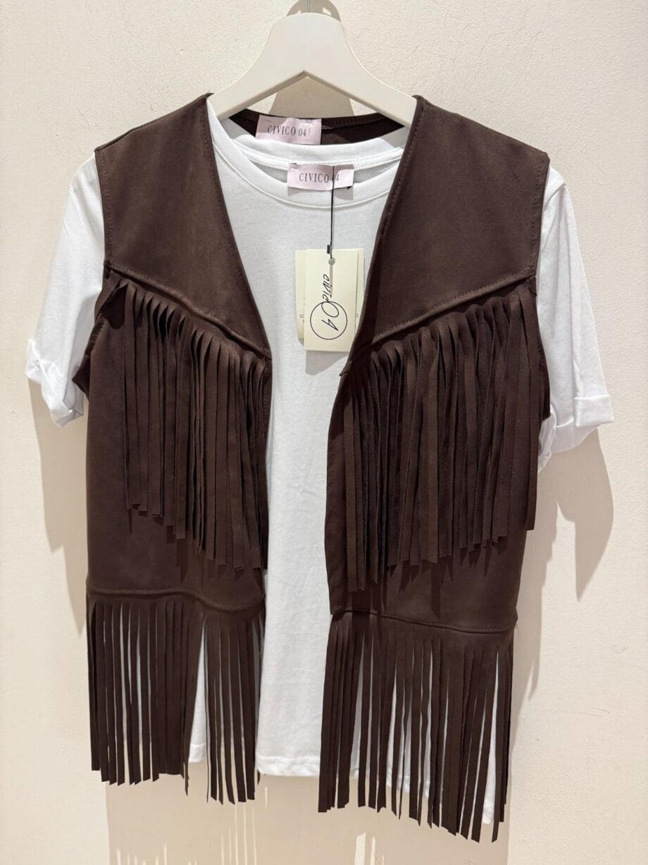 Gilet West