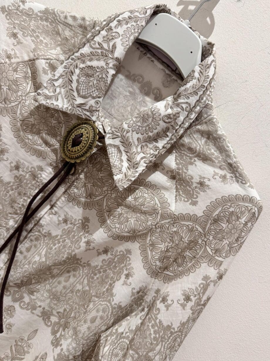 Camicia Stella