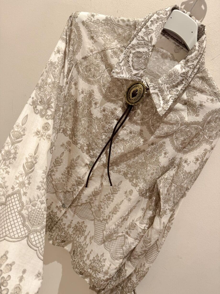 Camicia Stella