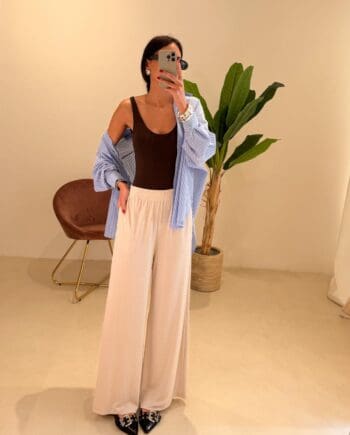 Body coppetta