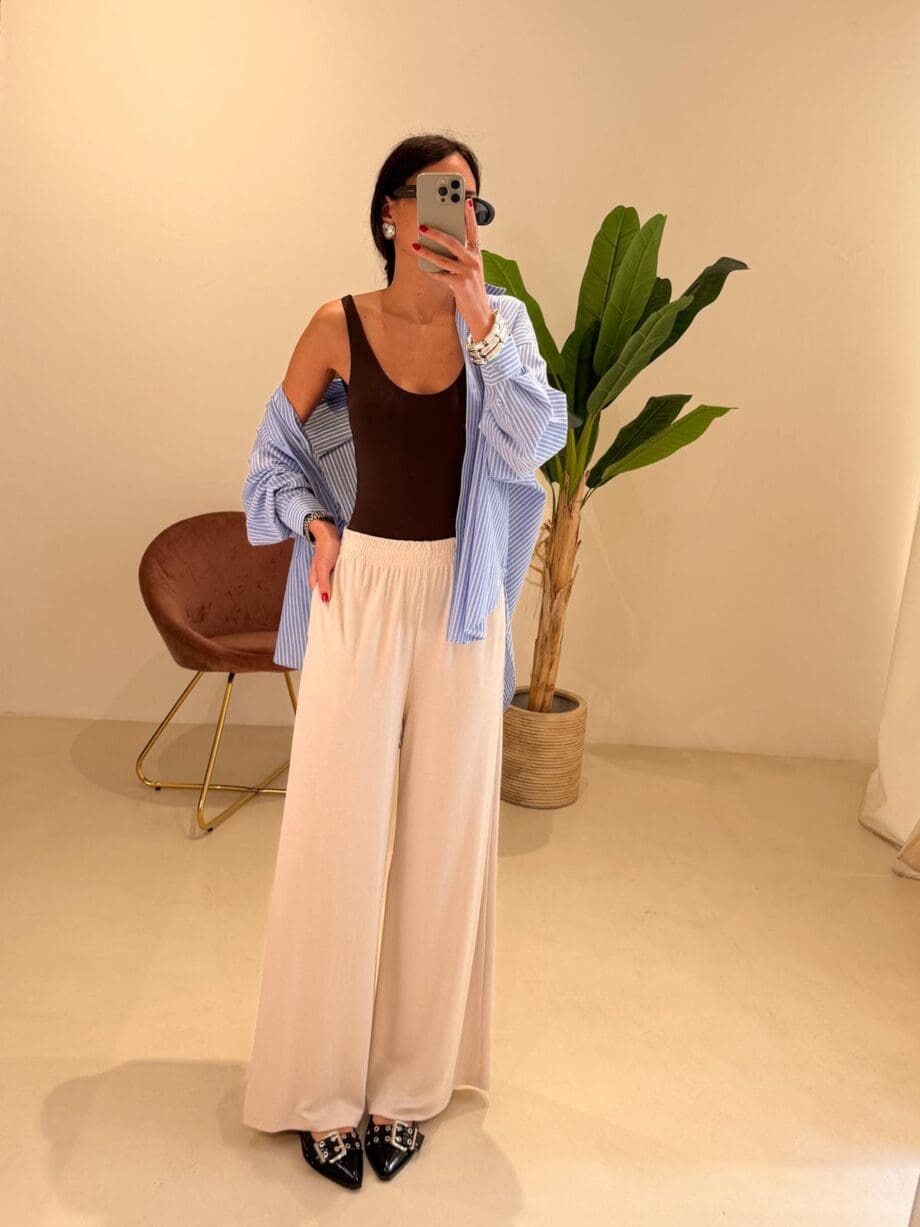Body coppetta