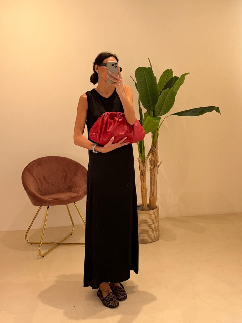 Dress Lilas