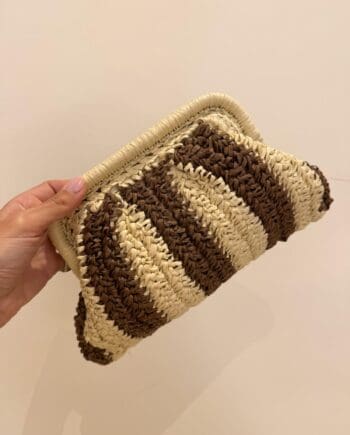 Clutch paglia