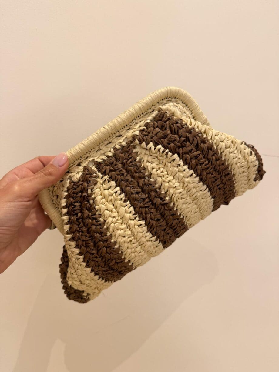 Clutch paglia