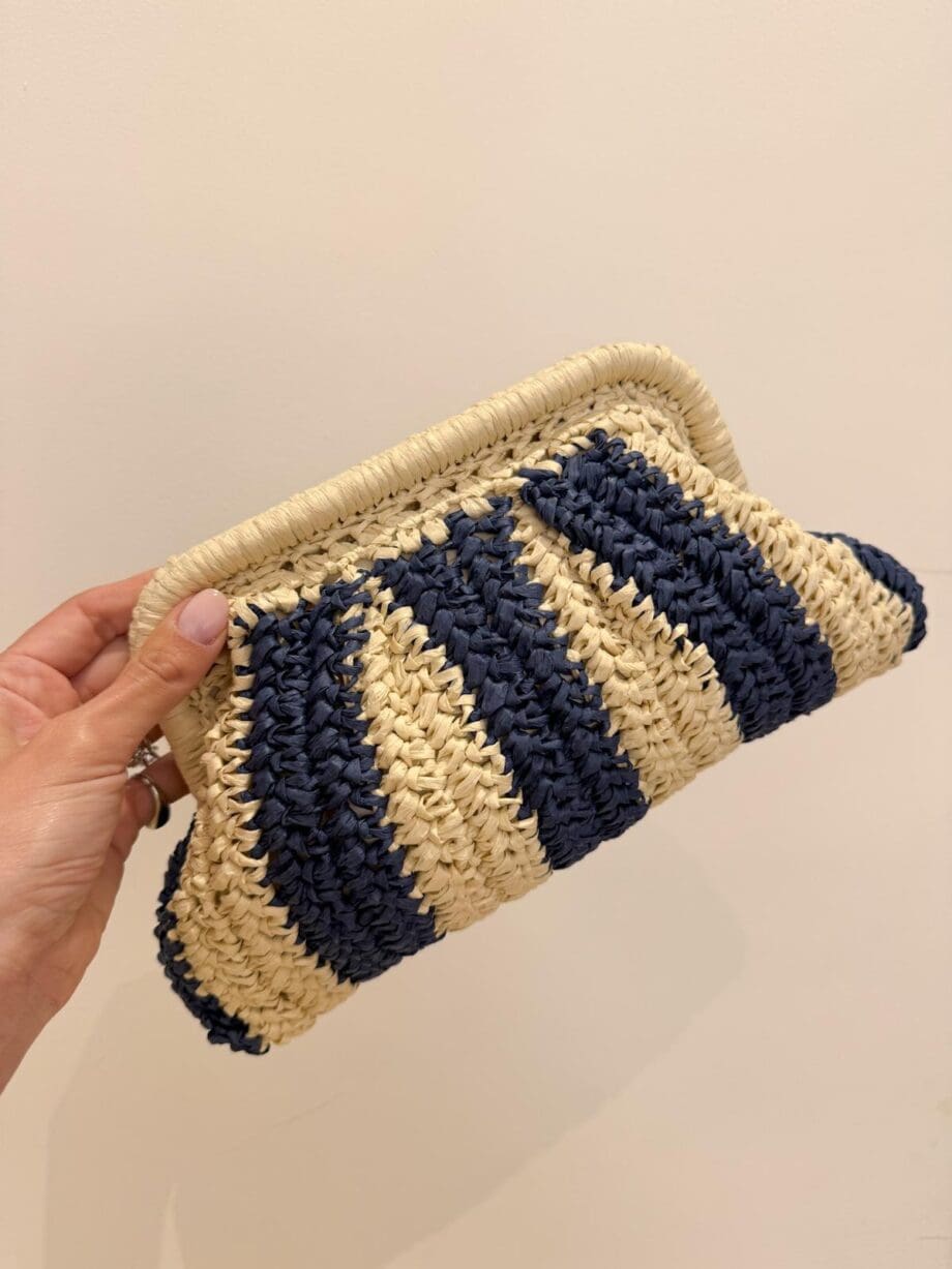 Clutch paglia