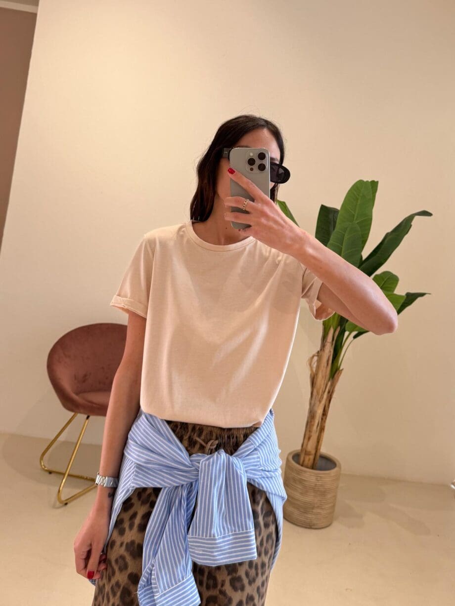 Shirt Sally