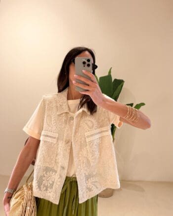 Gilet Mael