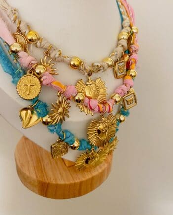 Collana Jijys