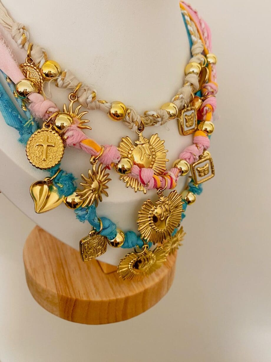 Collana Jijys