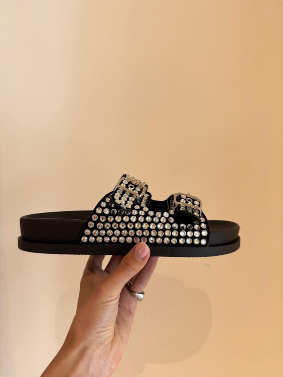 Ciabatta Strass