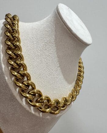Catena Collana Gold