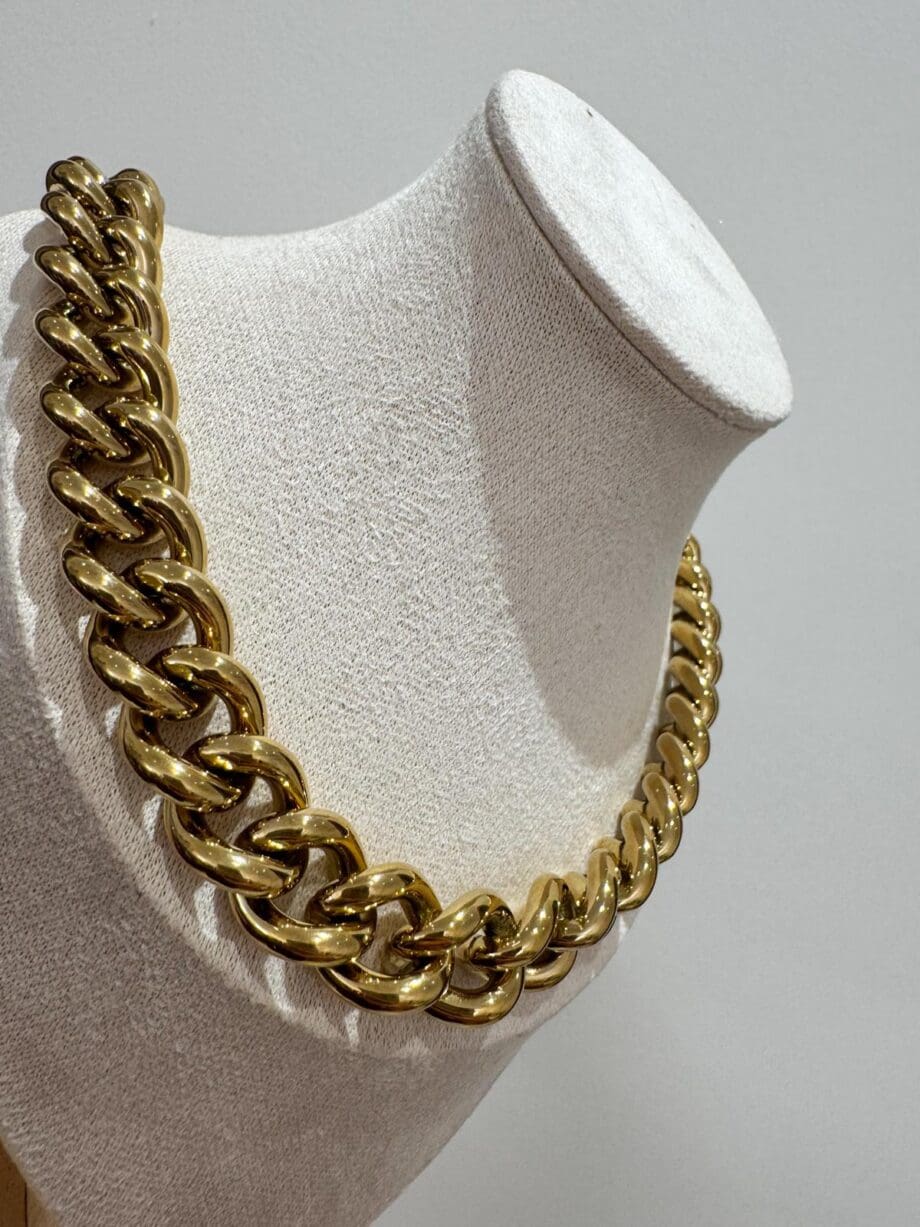 Catena Collana Gold