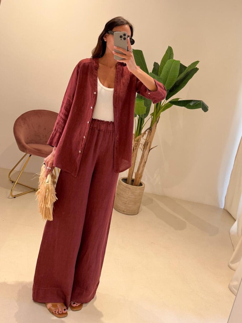 Coreana Lino