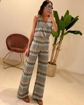 Pantalone Genny