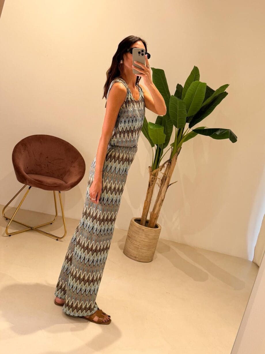 Pantalone Genny