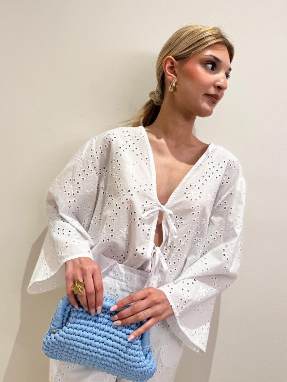 Pantalone Kiky