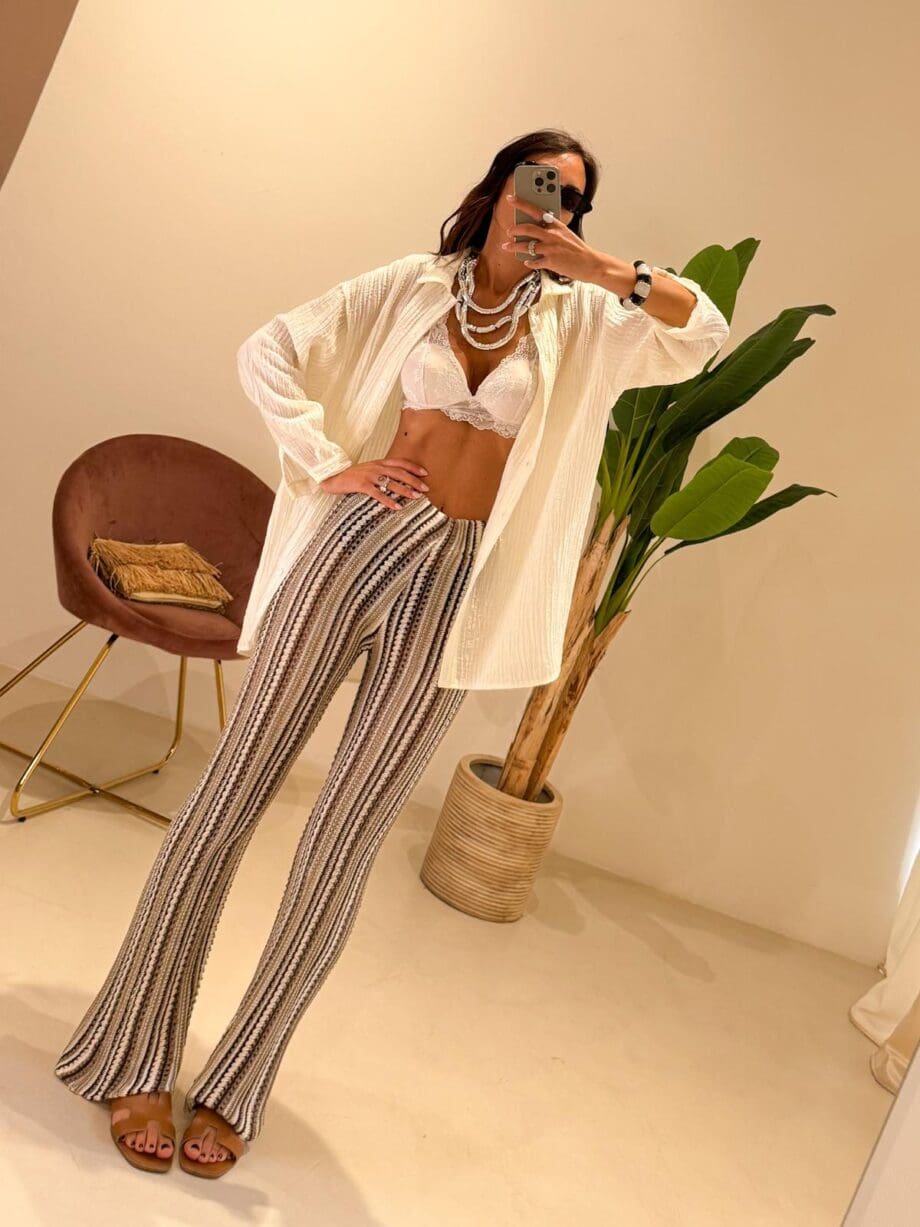 Pantalone Griseldia