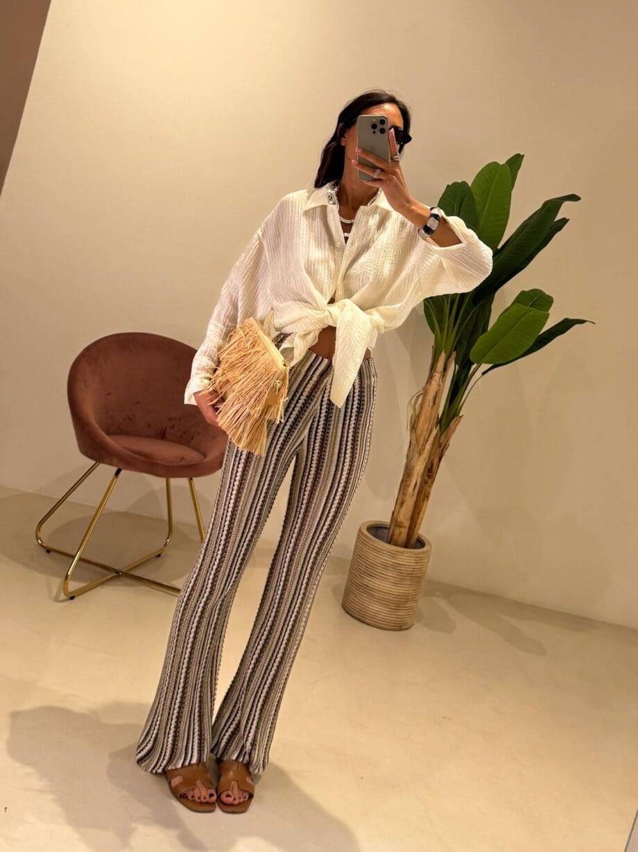 Pantalone Griseldia